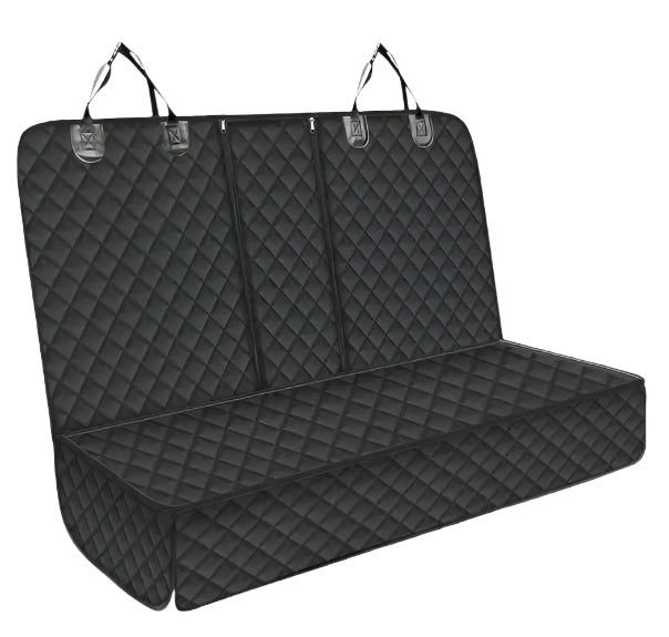 Waterproof Dog Car Seat Cover