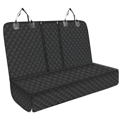 Waterproof Dog Car Seat Cover